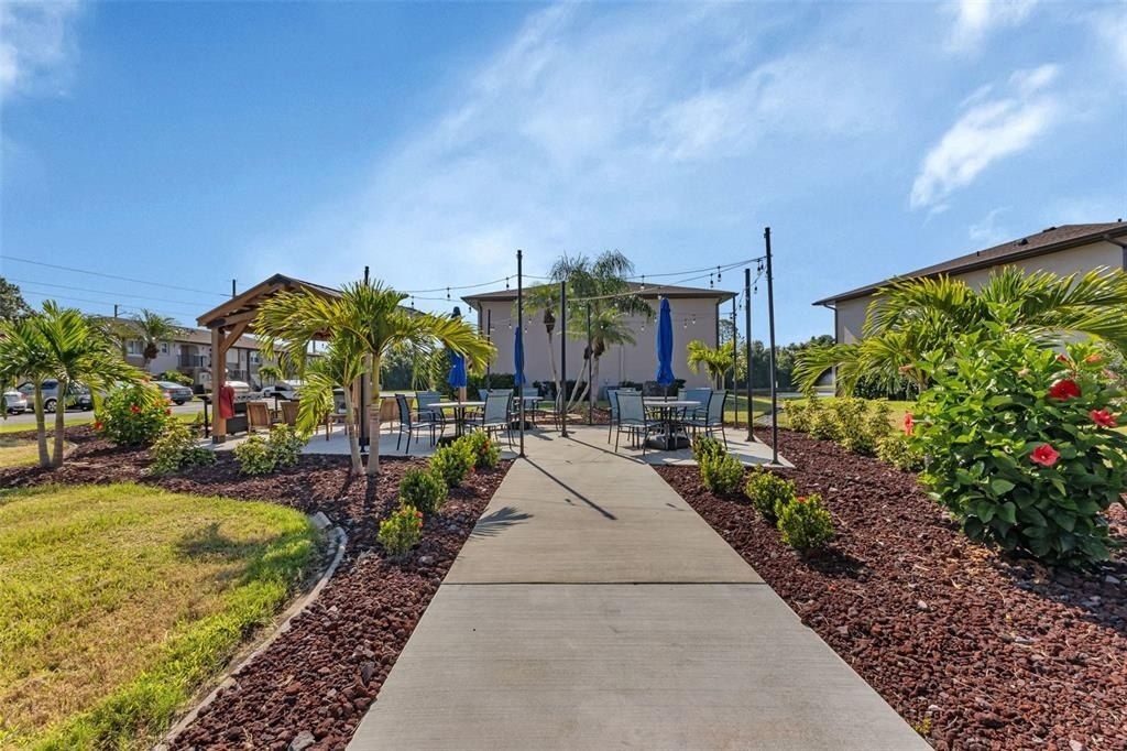 25100 Sandhill Boulevard, Unit J-201, Punta Gorda, FL 33983 Photo