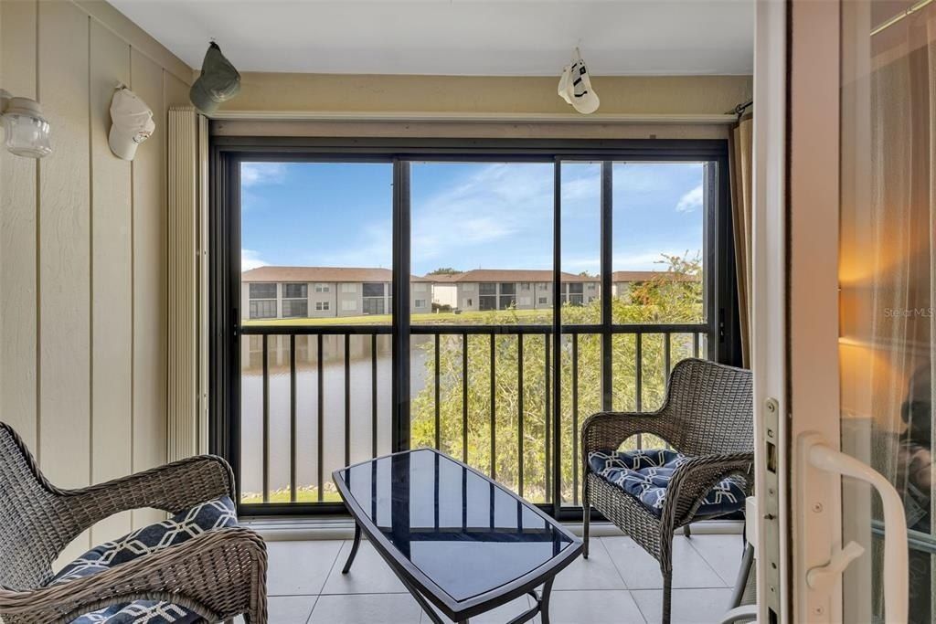 25100 Sandhill Boulevard, Unit J-201, Punta Gorda, FL 33983 Photo