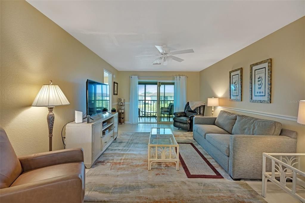 25100 Sandhill Boulevard, Unit J-201, Punta Gorda, FL 33983 Photo