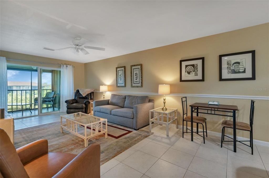 25100 Sandhill Boulevard, Unit J-201, Punta Gorda, FL 33983 Photo