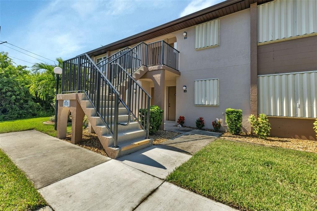 25100 Sandhill Boulevard, Unit J-201, Punta Gorda, FL 33983 Photo