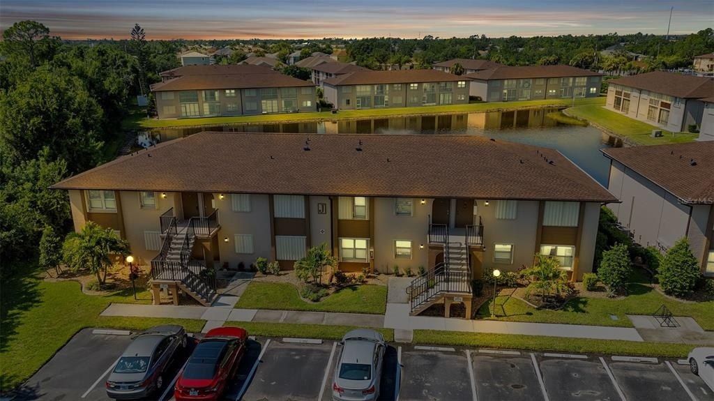 25100 Sandhill Boulevard, Unit J-201, Punta Gorda, FL 33983 Photo