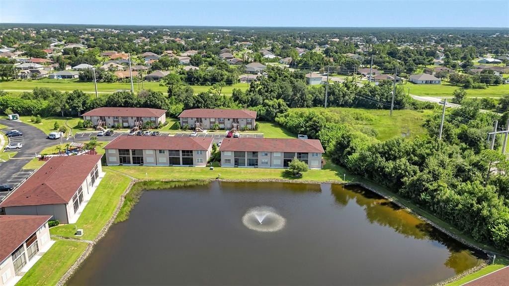 25100 Sandhill Boulevard, Unit J-201, Punta Gorda, FL 33983 Photo