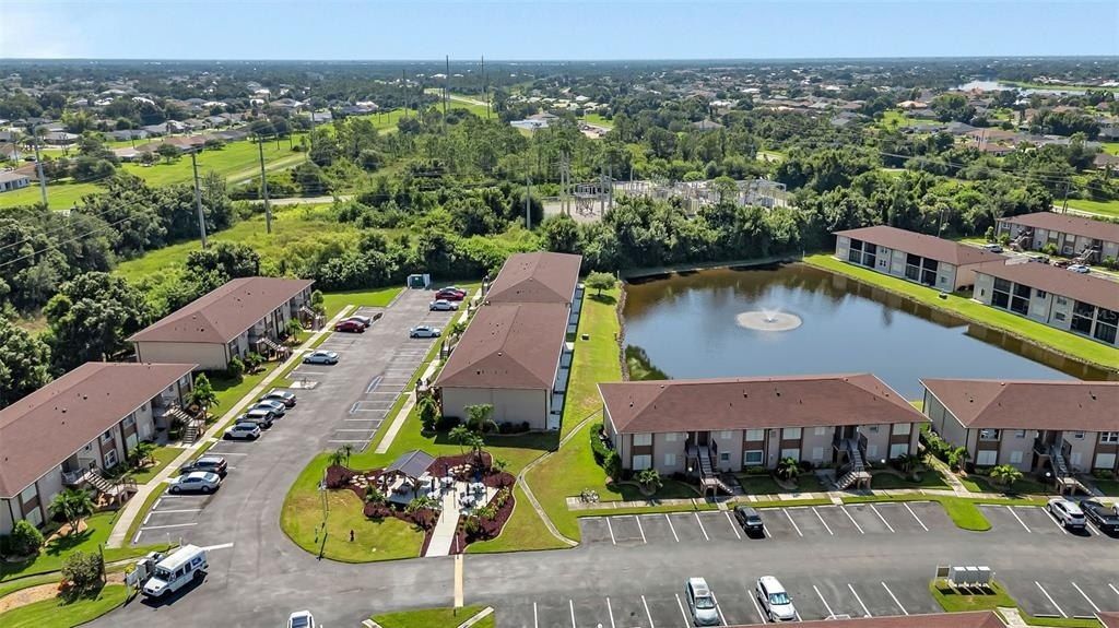 25100 Sandhill Boulevard, Unit J-201, Punta Gorda, FL 33983 Photo