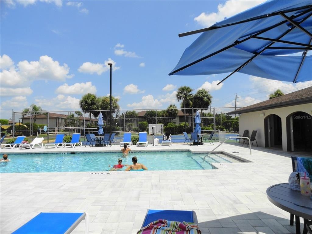 25100 Sandhill Boulevard, Unit J-201, Punta Gorda, FL 33983 Photo