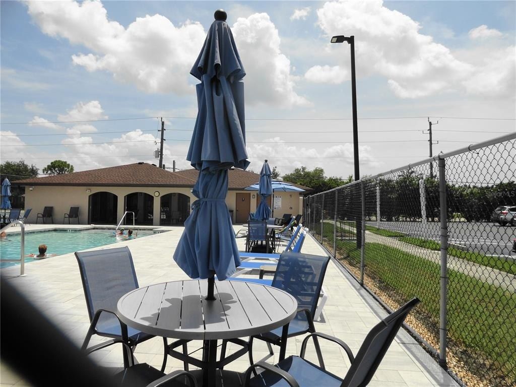 25100 Sandhill Boulevard, Unit J-201, Punta Gorda, FL 33983 Photo