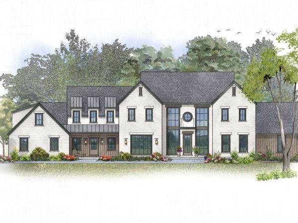 80 Brinker Road, Barrington Hills, IL 60010