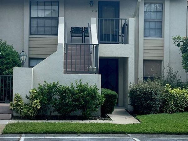 4570 WEYBRIDGE, Unit 32, SARASOTA, FL 34235