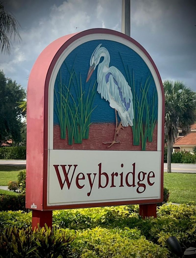 4570 Weybridge, Unit 32, Sarasota, FL 34235 Photo