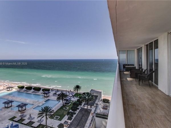 1830 S Ocean Dr, Unit 1708, Hallandale Beach, FL 33009