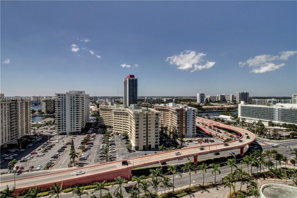 1830 S Ocean Dr, Unit 1708, Hallandale Beach, FL 33009 Photo