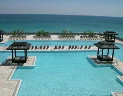 1830 S Ocean Dr, Unit 1708, Hallandale Beach, FL 33009 Photo