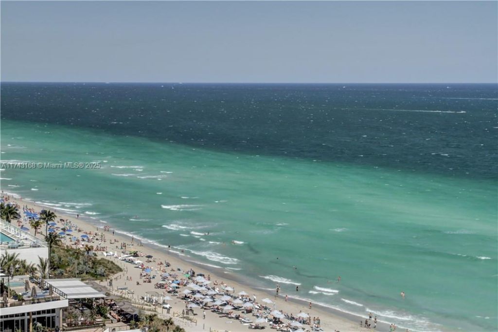 1830 S Ocean Dr, Unit 1708, Hallandale Beach, FL 33009 Photo