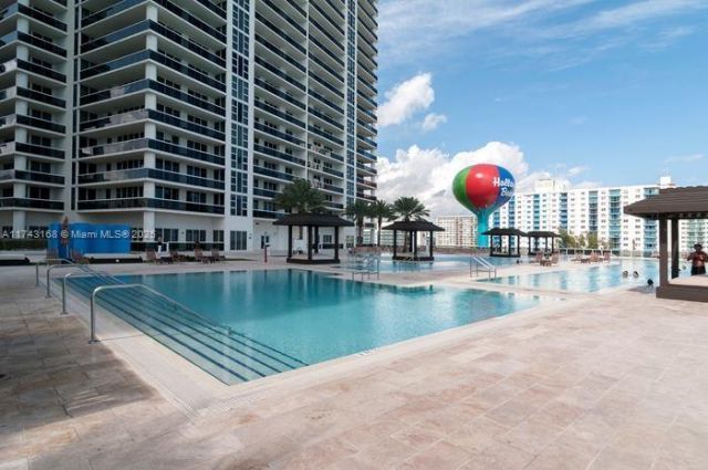 1830 S Ocean Dr, Unit 1708, Hallandale Beach, FL 33009 Photo