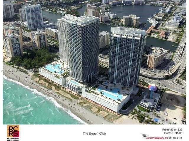 1830 S Ocean Dr, Unit 1708, Hallandale Beach, FL 33009 Photo