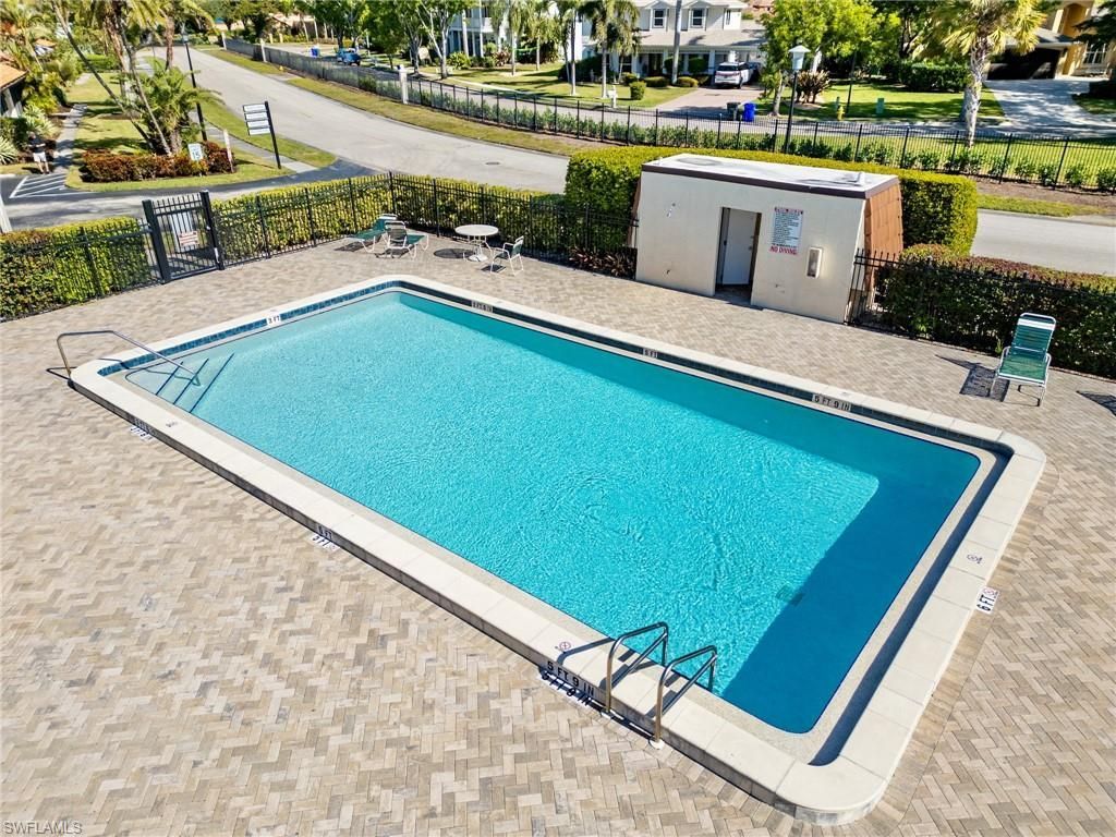 1430 Park Shore Cir, Unit 4, Fort Myers, FL 33901 Photo