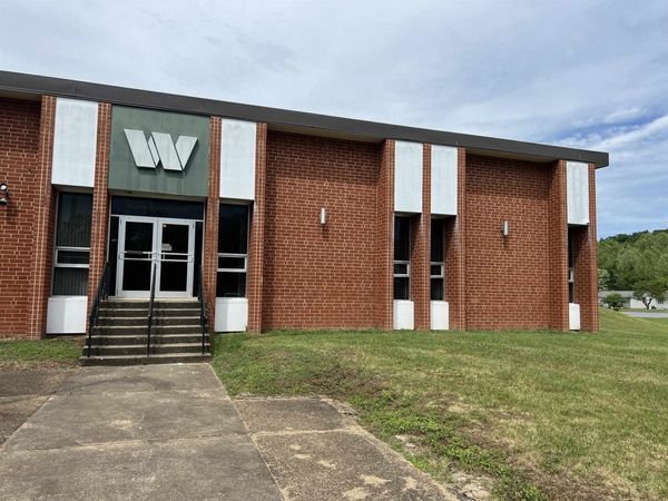 10 WALLACE AVE, LURAY, VA 22835