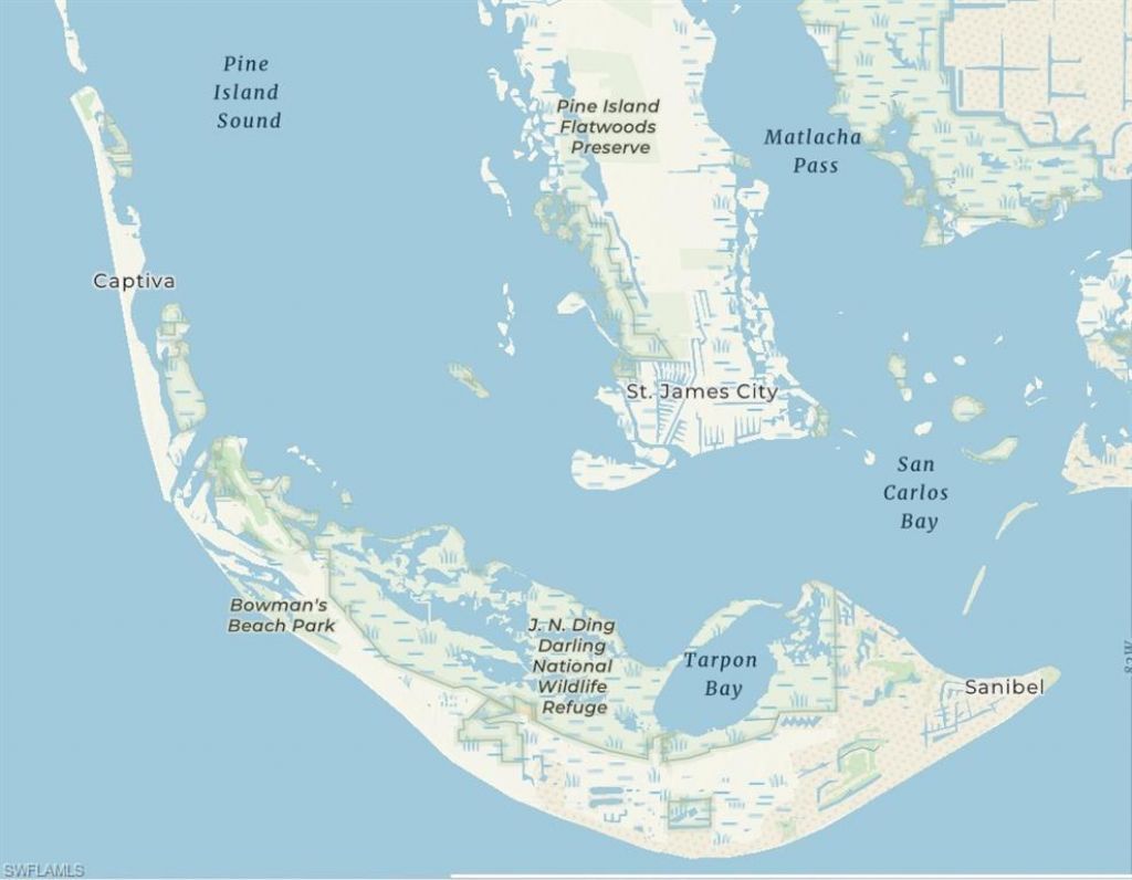 2163 & 2153 Periwinkle Way, Sanibel, FL 33957 Photo