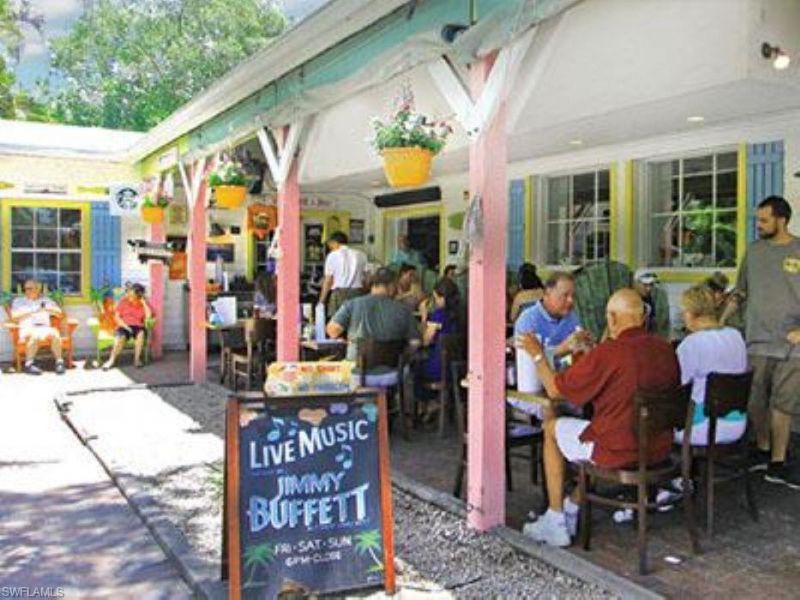 2163 & 2153 Periwinkle Way, Sanibel, FL 33957 Photo