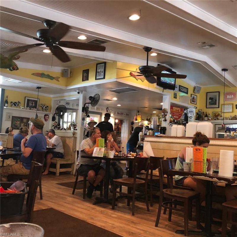 2163 & 2153 Periwinkle Way, Sanibel, FL 33957 Photo