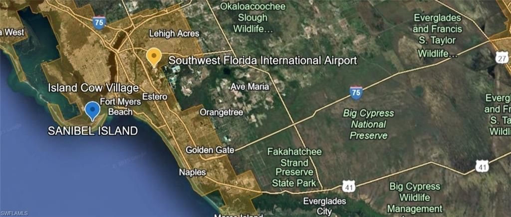 2163 & 2153 Periwinkle Way, Sanibel, FL 33957 Photo