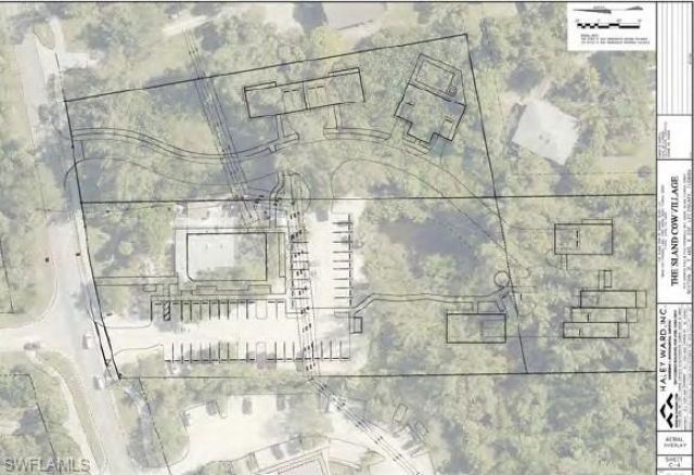 2163 & 2153 Periwinkle Way, Sanibel, FL 33957 Photo