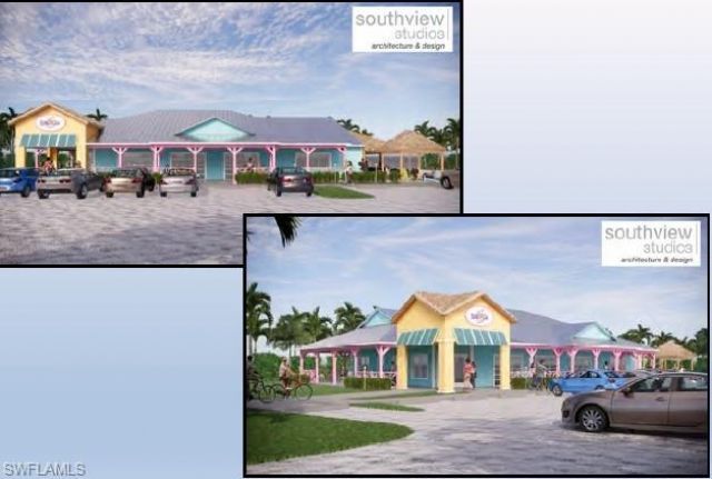 2163 & 2153 Periwinkle Way, Sanibel, FL 33957 Photo