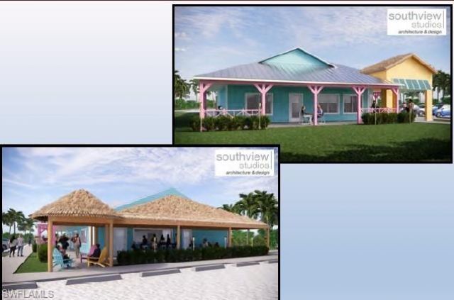 2163 & 2153 Periwinkle Way, Sanibel, FL 33957 Photo