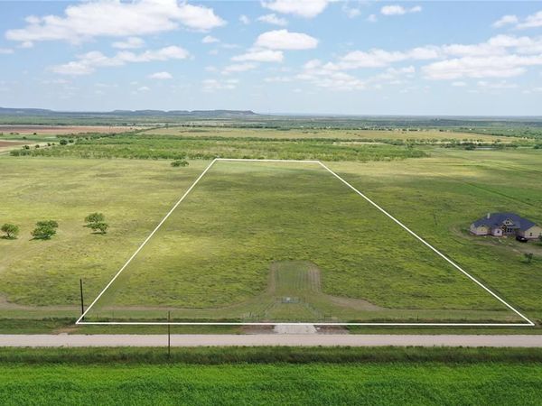 T3 County Road 204, Bradshaw, TX 79567