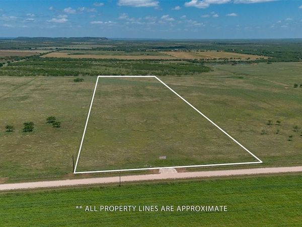 T3 County Road 204, Bradshaw, TX 79567