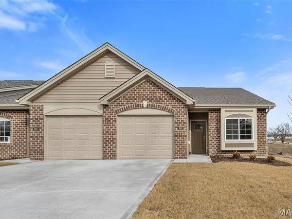 893 Walter Way, Washington, MO 63090