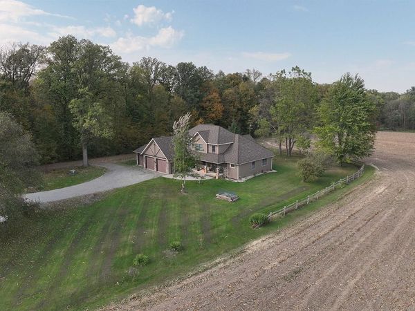 N8296 RIVER AVENUE, Greenwood, WI 54437