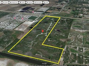 475 STATE ROAD 70 E, LAKE PLACID, FL 33852