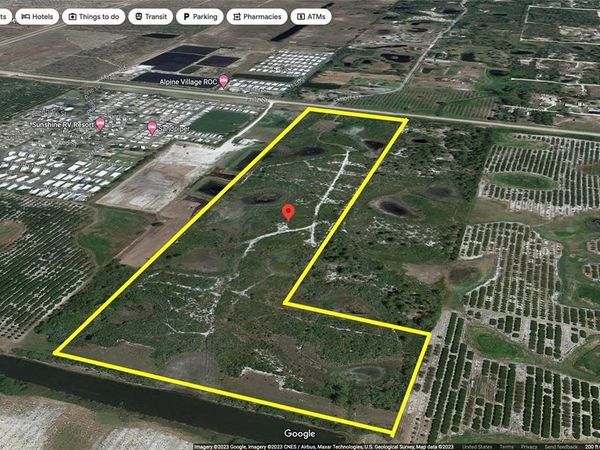 475 STATE ROAD 70 E, LAKE PLACID, FL 33852