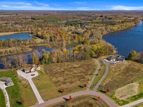 2143 PENINSULA PLACE, Junction City, WI 54443