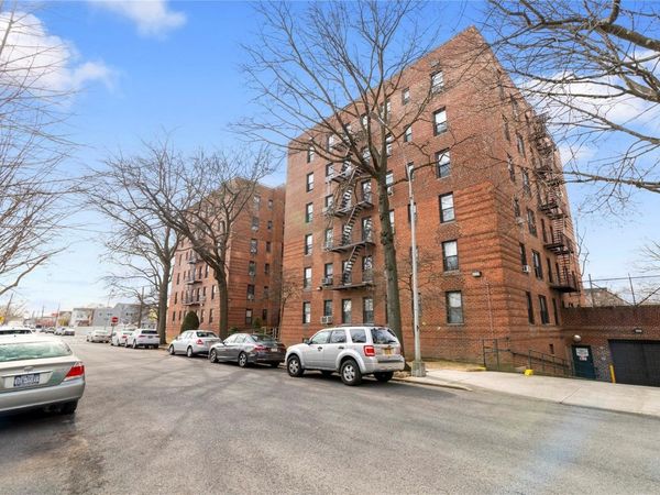 2270 Plumb 1st Street, Unit 6H, Brooklyn, NY 11229