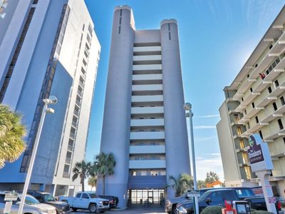 2106 N Ocean Blvd., Unit 410, Myrtle Beach, SC 29572