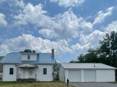 148 Doe Hill Rd, McDowell, VA 24458