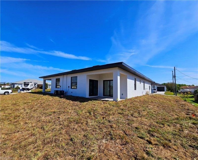 1100 Homer Ave S, Lehigh Acres, FL 33973 Photo