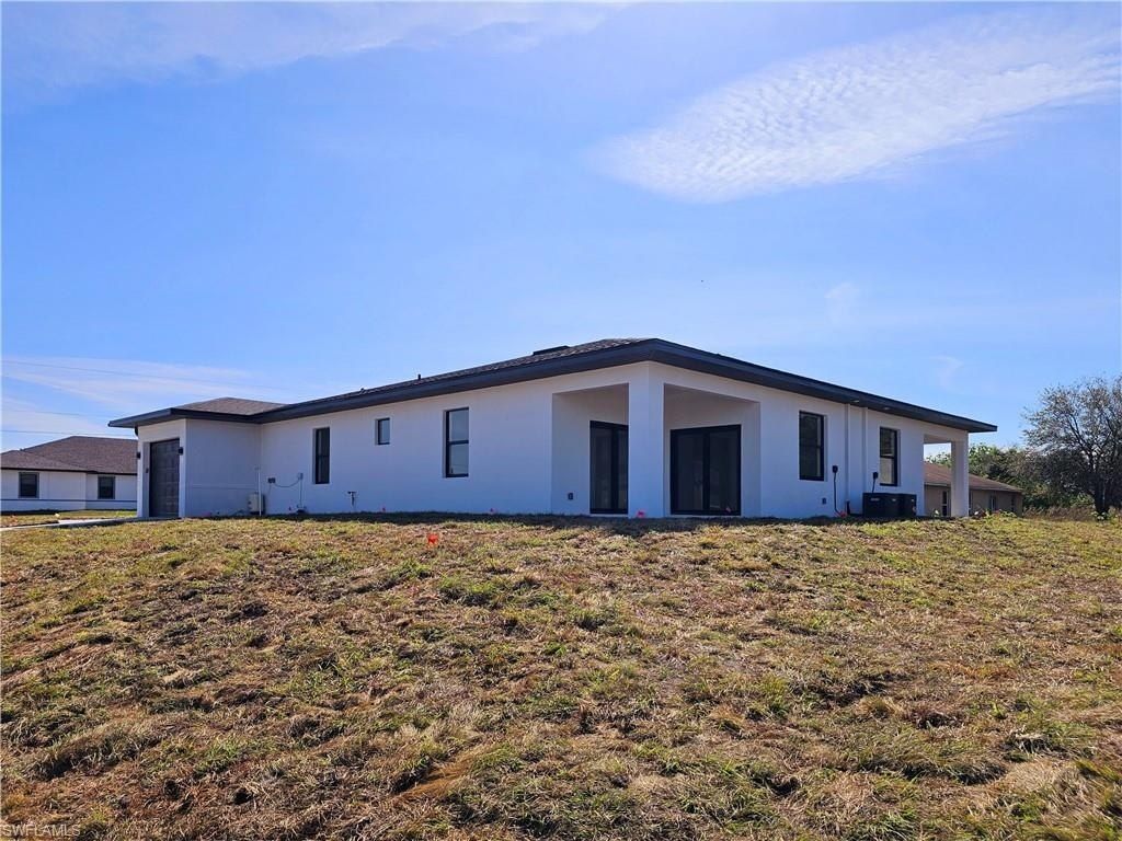 1100 Homer Ave S, Lehigh Acres, FL 33973 Photo