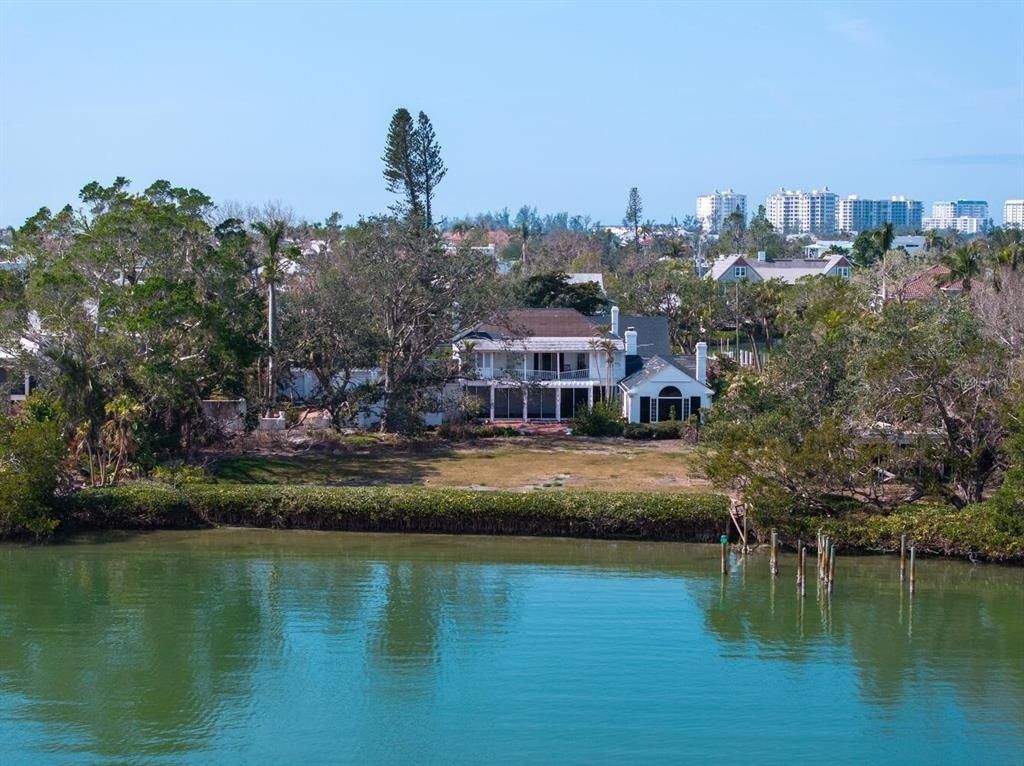 3821 Flamingo Avenue, Sarasota, FL 34242 Photo