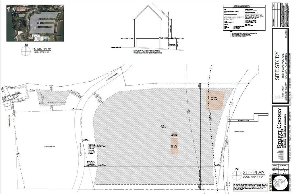 3821 Flamingo Avenue, Sarasota, FL 34242 Photo