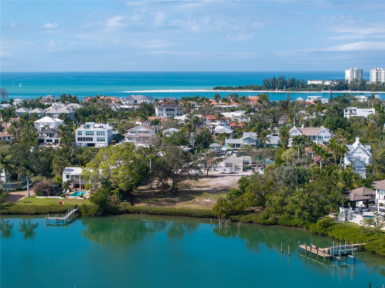 3821 Flamingo Avenue, Sarasota, FL 34242 Photo