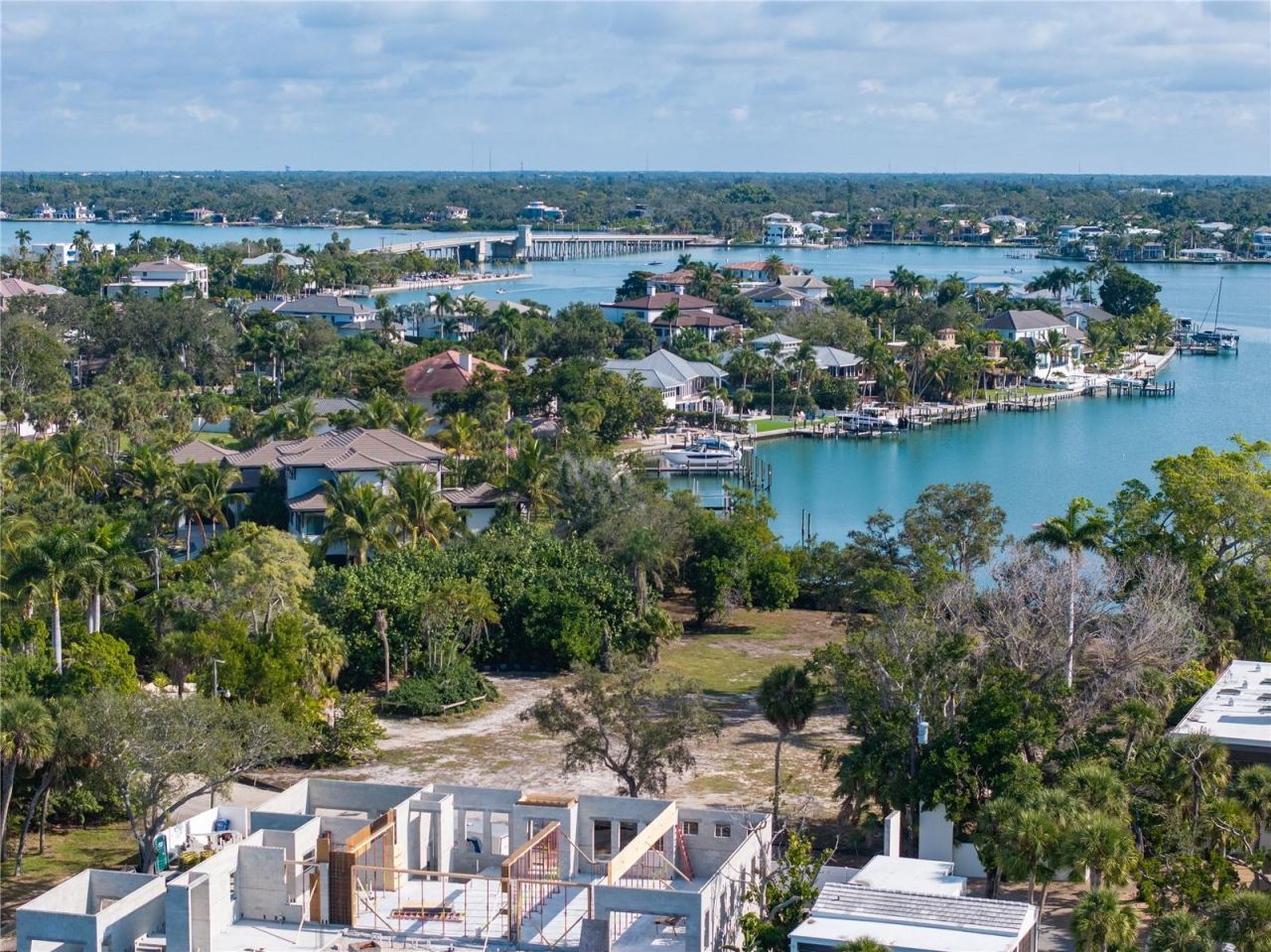 3821 Flamingo Avenue, Sarasota, FL 34242 Photo