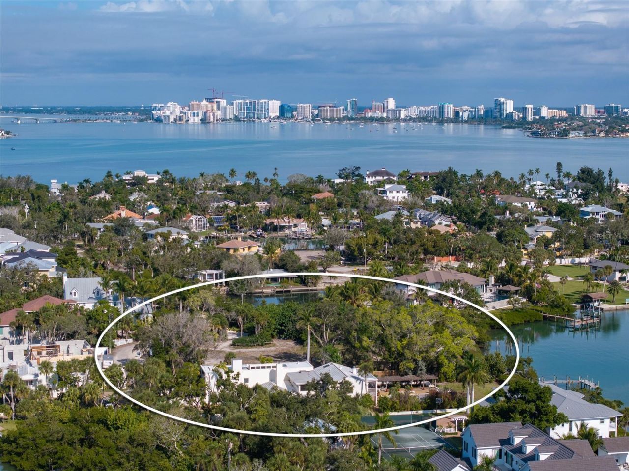 3821 Flamingo Avenue, Sarasota, FL 34242 Photo