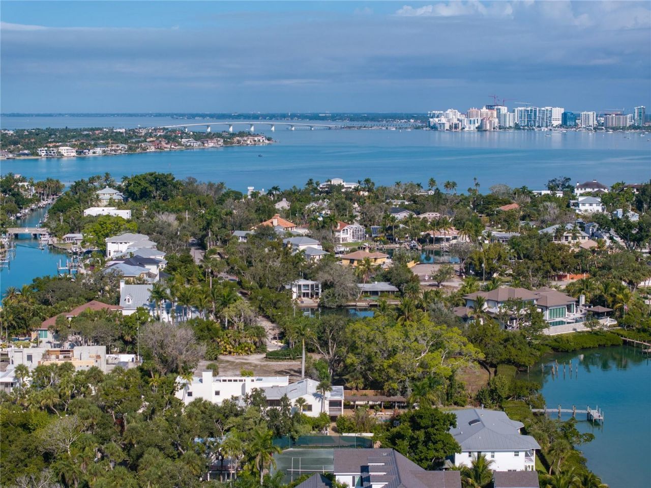 3821 Flamingo Avenue, Sarasota, FL 34242 Photo