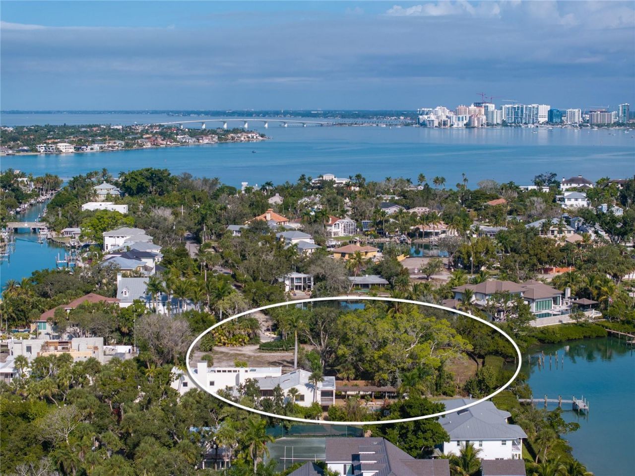 3821 Flamingo Avenue, Sarasota, FL 34242 Photo