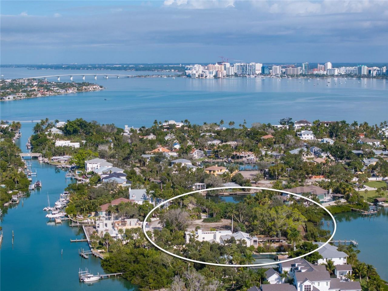 3821 Flamingo Avenue, Sarasota, FL 34242 Photo