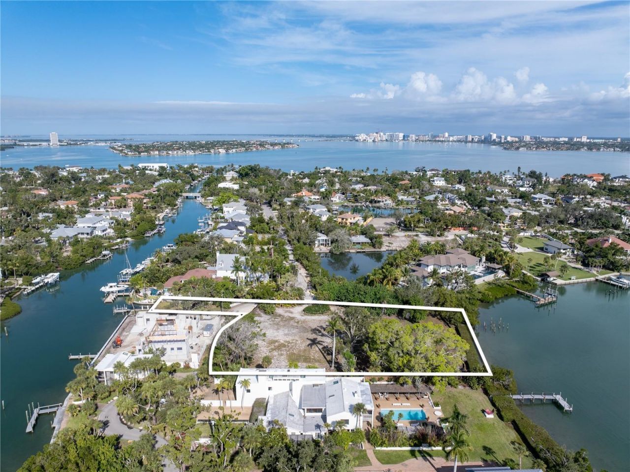 3821 Flamingo Avenue, Sarasota, FL 34242 Photo