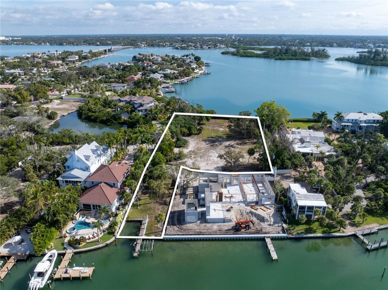 3821 Flamingo Avenue, Sarasota, FL 34242 Photo